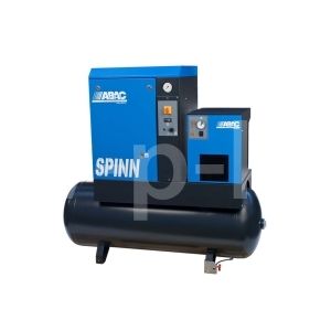 Винтовой компрессор ABAC SPINN 2.2-200 V220 Винтовой компрессор ABAC SPINN 2.2-200 V220 фото