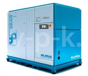 Винтовой компрессор ALMIG Gear 200 - 10 Винтовой компрессор ALMIG Gear 200 - 10 фото
