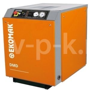 Винтовой компрессор Ekomak DMD 150 C STD 10 Винтовой компрессор Ekomak DMD 150 C STD 10 фото