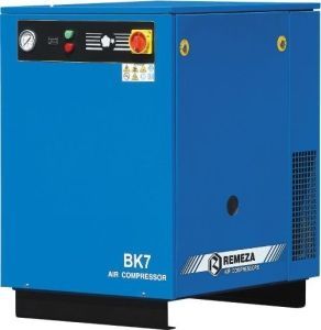 Винтовой компрессор Remeza ВК7-15 Винтовой компрессор Remeza ВК7-15 фото
