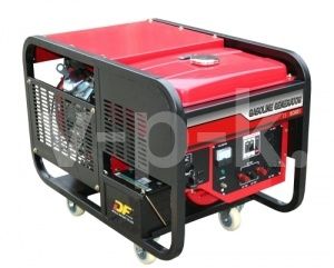 Бензиновый генератор Leega LT11000CLE Бензиновый генератор Leega LT11000CLE