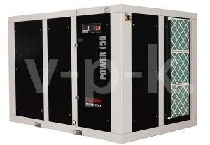 Винтовой компрессор Tecom POWER 150 13 Винтовой компрессор Tecom POWER 150 13 фото