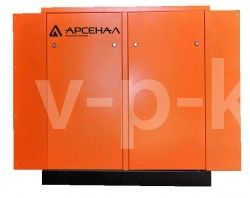 Винтовой компрессор Арсенал ЗИФ-СВЭ 5,8/1,0 ШР без ресивера Винтовой компрессор Арсенал ЗИФ-СВЭ 5,8/1,0 ШР без ресивера фото