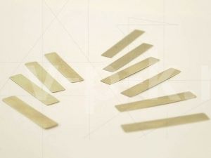 Комплект клапанных пластин С415М к головке С416М для компрессора АСО-Бежецк фото