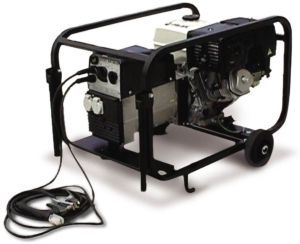 Бензиновый генератор Gesan GS 170 AC H  (инверторный) Бензиновый генератор Gesan GS 170 AC H  (инверторный) фото