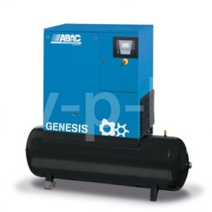 Винтовой компрессор ABAC GENESIS I.15 5-13 Винтовой компрессор ABAC GENESIS I.15 5-13 фото
