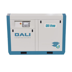 Винтовой компрессор Dali VFW315-8W без ресивера Винтовой компрессор Dali VFW315-8W без ресивера фото