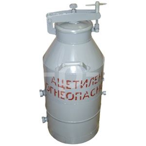 БАМЗ Генератор ацетиленовый БАКС-1М, БАМЗ фото