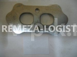 R 009W115II Ограничитель пластины клапанной НД W115II для w115-10 (10 бар) R 009W115II Ограничитель пластины клапанной НД W115II для w115-10 (10 бар) фото