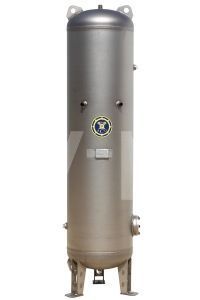 Ресивер  РВ 250-02/10, ресивер для пневмолинии  РВ 250-02/10, ресивер для компрессора и пневмооборудования  РВ 250-02/10
