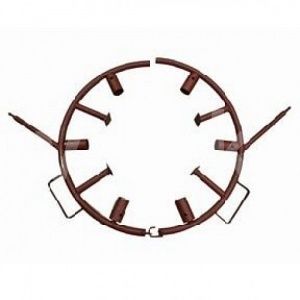 СФЕРА Горелка проп.+воздух "СФЕРА" ПСТВМ-D-530