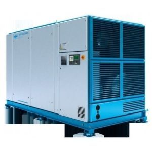 Винтовой компрессор KRAFTMANN SIRIUS 315 W Винтовой компрессор KRAFTMANN SIRIUS 315 W фото