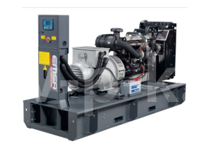 Дизельный генератор EMSA Emsa E IV ST 0275