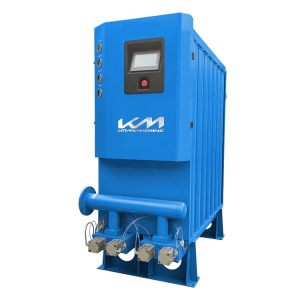 Адсорбционный осушитель  КМ-АДСМОД-21,5 Адсорбционный осушитель  КМ-АДСМОД-21,5