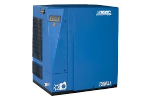 Винтовой компрессор ABAC FORMULA 55-13 NEW Винтовой компрессор ABAC FORMULA 55-13 NEW фото