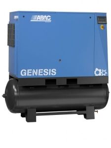 Винтовой компрессор ABAC GENESIS 15 13 Винтовой компрессор ABAC GENESIS 15 13 фото