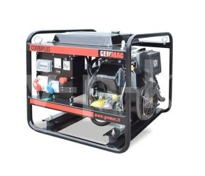Дизельный генератор  COMBIPLUS G11100KEO