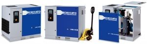 Винтовой компрессор Ceccato CSB 25/8 промышленный Винтовой компрессор Ceccato CSB 25/8 промышленный фото