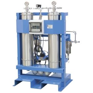 Адсорбционный осушитель  RED-HP 100 PN50