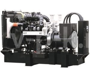 Дизельный генератор Energo EDF 300/400 D (ПРОИЗВОДСТВО FOGO)  фото