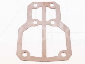 Прокладка С415М.01.00.022 к головке К22 для компрессора АСО-Бежецк фото