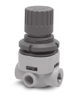 Регулятор давления воздуха  T108-R00, реле давления  T108-R00, прессостат  T108-R00