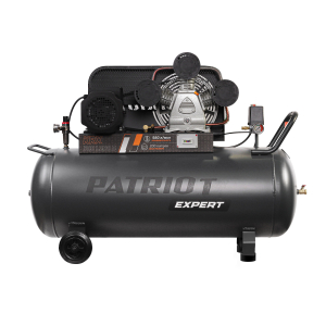 Поршневой компрессор PATRIOT KRX 580 L200 D фото