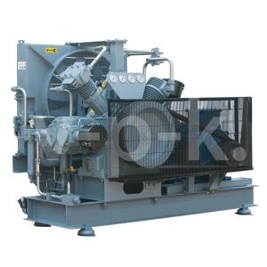 Поршневой компрессор Frosp КВД 1500/250 высокого давления Поршневой компрессор Frosp КВД 1500/250 высокого давления фото