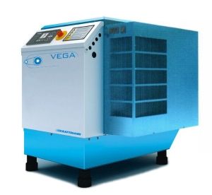 Винтовой компрессор KRAFTMANN VEGA 4 PLUS 8 Винтовой компрессор KRAFTMANN VEGA 4 PLUS 8 фото