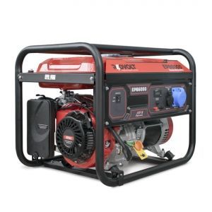 Бензиновый генератор REDVOLT EPB6000 EPB6000 Бензиновый генератор REDVOLT EPB6000 EPB6000 фото