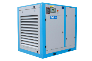 Винтовой компрессор  DL-14/10GA