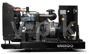 Дизельный генератор Energo ED 125/400 IV (ПРОИЗВОДСТВО GENELEC)  Дизельный генератор Energo ED 125/400 IV (ПРОИЗВОДСТВО GENELEC)  фото