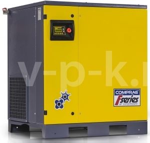 Винтовой компрессор COMPRAG F-4510 без ресивера Винтовой компрессор COMPRAG F-4510 без ресивера фото