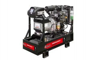 Дизельный генератор Вепрь АДС 8-230 РЯ2  Дизельный генератор Вепрь АДС 8-230 РЯ2  фото