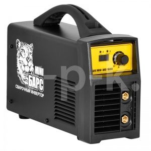 Сварочный инвертор MMA БАРС Mini ARC 160 D фото