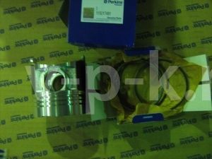 Комплект поршней и колец 10000-05805