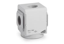 Коллектор  MX3-1-B фото