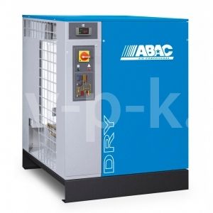 Рефрижераторный осушитель воздуха ABAC DRY 690 Рефрижераторный осушитель воздуха ABAC DRY 690 фото