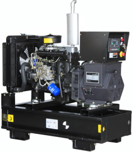Дизельный генератор Leega АД 10-Т230 P (Проф) с АВР Дизельный генератор Leega АД 10-Т230 P (Проф) с АВР