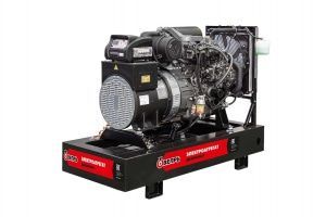 Дизельный генератор  АДС 55-Т400 РЯ2 Дизельный генератор  АДС 55-Т400 РЯ2