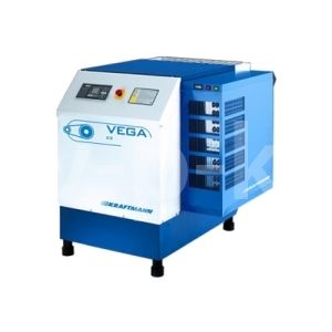 Винтовой компрессор KRAFTMANN VEGA 37 O 10 Винтовой компрессор KRAFTMANN VEGA 37 O 10 фото