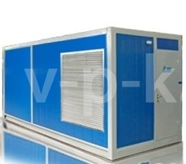 Дизельный генератор ТСС АД-50С-Т400-1РМ6 в контейнере Дизельный генератор ТСС АД-50С-Т400-1РМ6 в контейнере