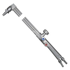 НОРД Резак ацетилен трехтрубн. "НОРД-100 А/ 800" (L=800 мм)