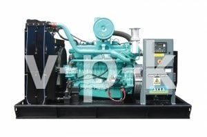 Газовый генератор Aksa ADG 274 фото