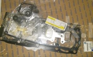 Комплект верхних прокладок 10000-00285 фото