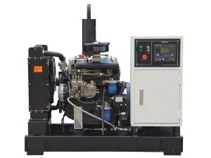 Дизельный генератор Азимут АД-16C-Т400-2РМ5  Дизельный генератор Азимут АД-16C-Т400-2РМ5  фото