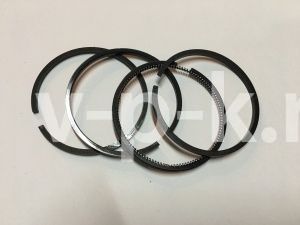 R 21145002 (21145006) Комплект колец поршневых ВД D.55 мм LT100 для lt100 фото
