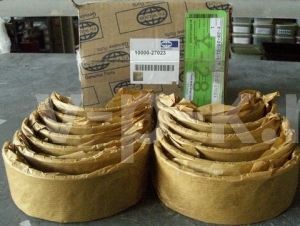 Вкладыш коренной 10000-27023 фото