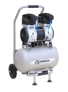 Поршневой компрессор Remeza СБ4/С-20.OLD20 безмасляный Поршневой компрессор Remeza СБ4/С-20.OLD20 безмасляный фото