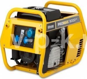 Бензиновый генератор Briggs & Stratton ProMax 9000 EA Бензиновый генератор Briggs & Stratton ProMax 9000 EA